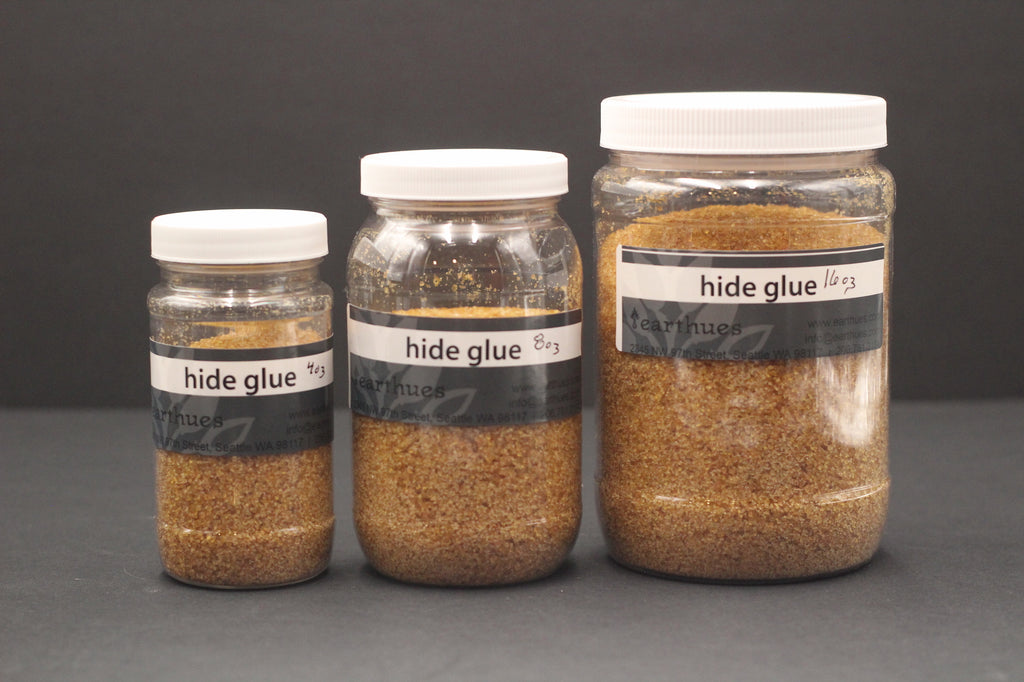 Hide Glue – earthues